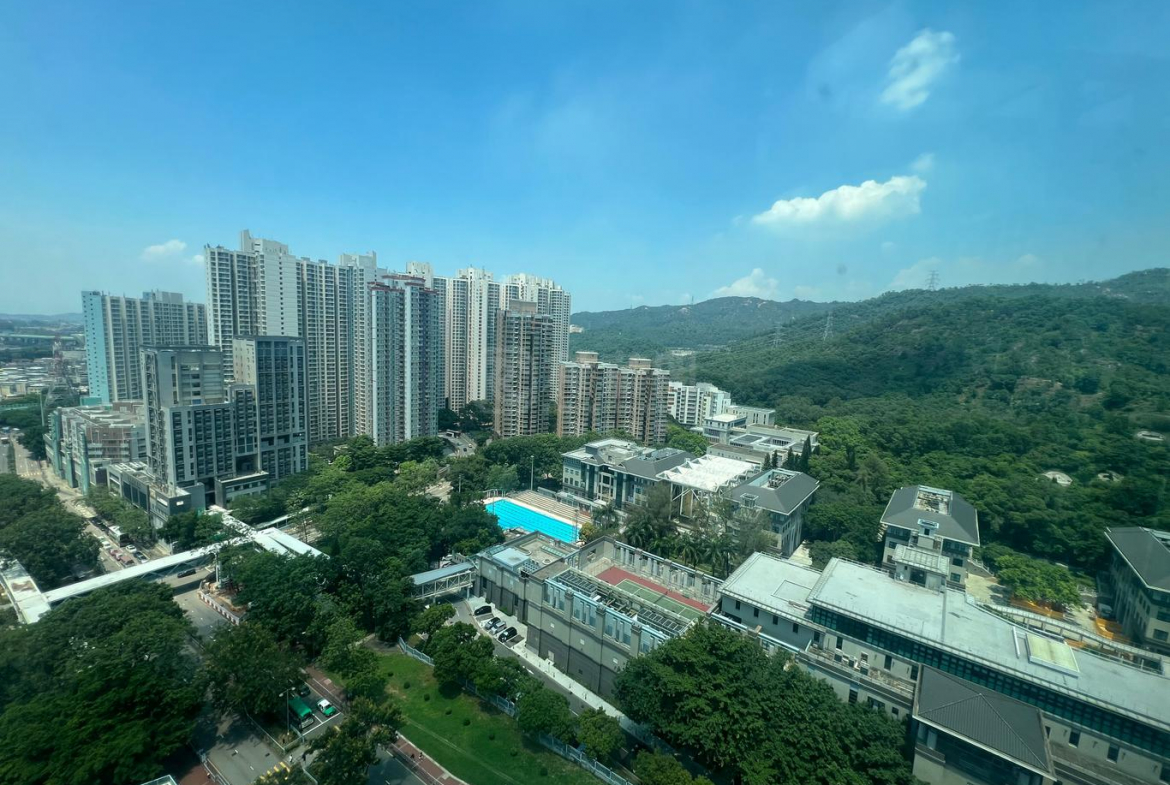 疊茵庭 4座 - 28NTS – 香港北部都會區