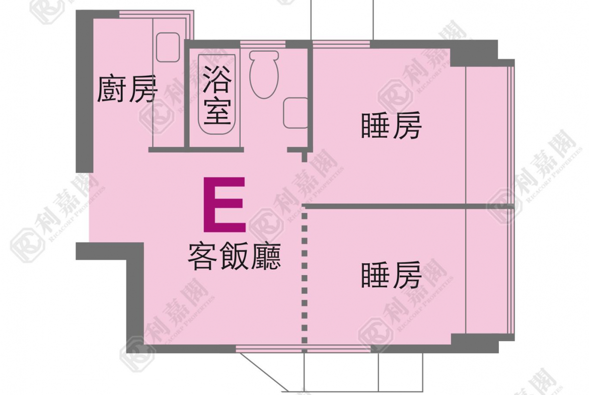 麗寶大廈 - 28NTS – 香港北部都會區