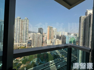 柏傲灣 1B座 - 28NTS – 香港北部都會區
