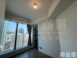 柏傲灣 1B座 - 28NTS – 香港北部都會區