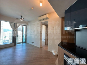 柏傲灣 1B座 - 28NTS – 香港北部都會區