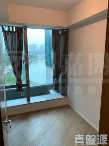 柏傲灣 1B座 - 28NTS – 香港北部都會區