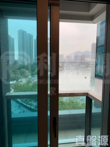 柏傲灣 1B座 - 28NTS – 香港北部都會區