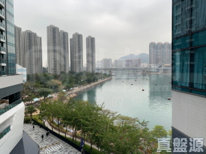 柏傲灣 1B座 - 28NTS – 香港北部都會區