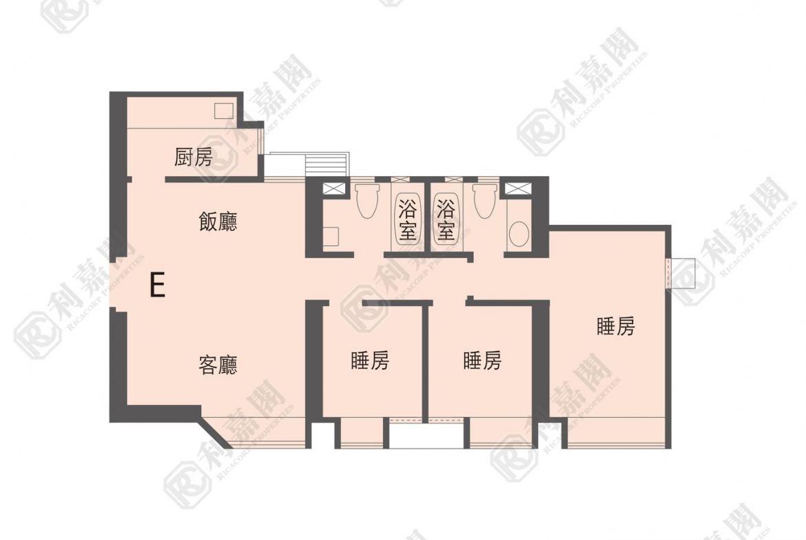 慧豐園 2座 - 28NTS – 香港北部都會區