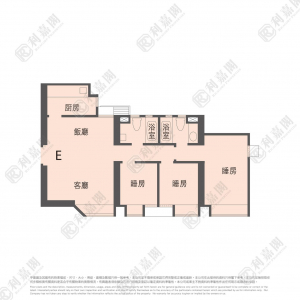 慧豐園 2座 - 28NTS – 香港北部都會區