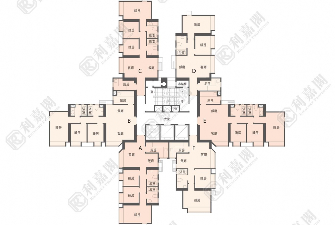 慧豐園 2座 - 28NTS – 香港北部都會區