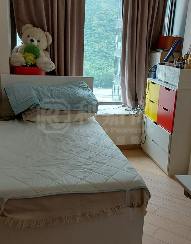 昇薈 1座 - 28NTS – 香港北部都會區