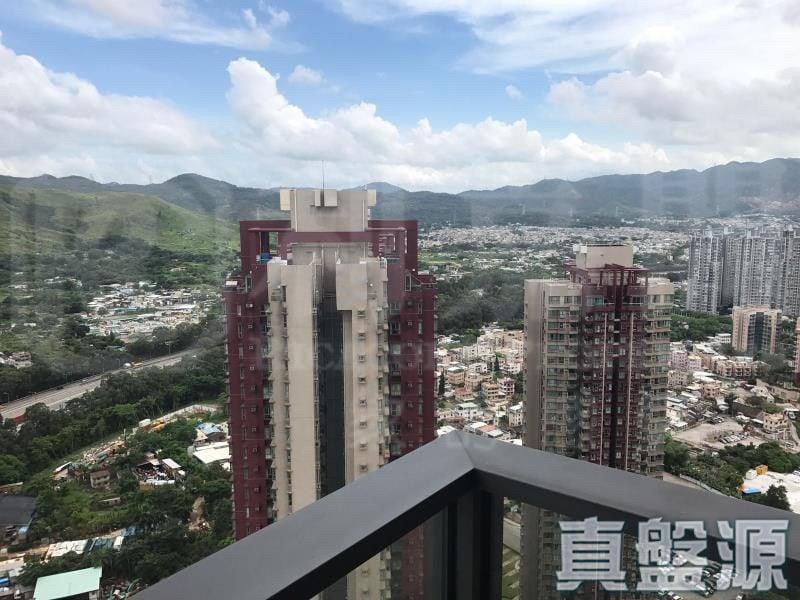 YOHO TOWN 2期 YOHO MIDTOWN 8座 - 28NTS – 香港北部都會區