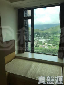 YOHO TOWN 2期 YOHO MIDTOWN 8座 - 28NTS – 香港北部都會區