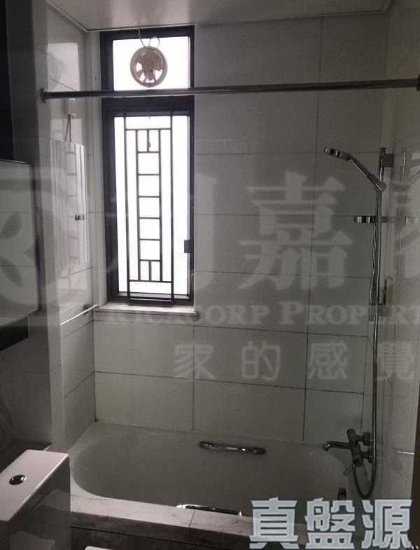 YOHO TOWN 2期 YOHO MIDTOWN 8座 - 28NTS – 香港北部都會區