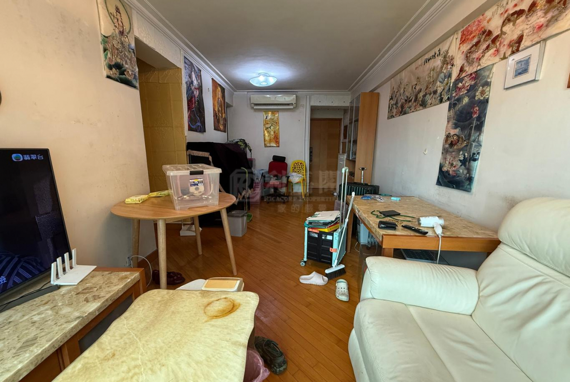 盈翠半島 1期 6座 - 28NTS – 香港北部都會區