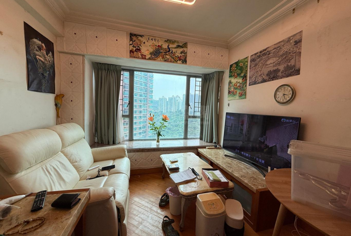 盈翠半島 1期 6座 - 28NTS – 香港北部都會區