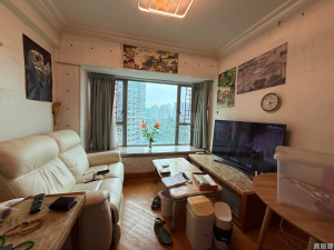 盈翠半島 1期 6座 - 28NTS – 香港北部都會區