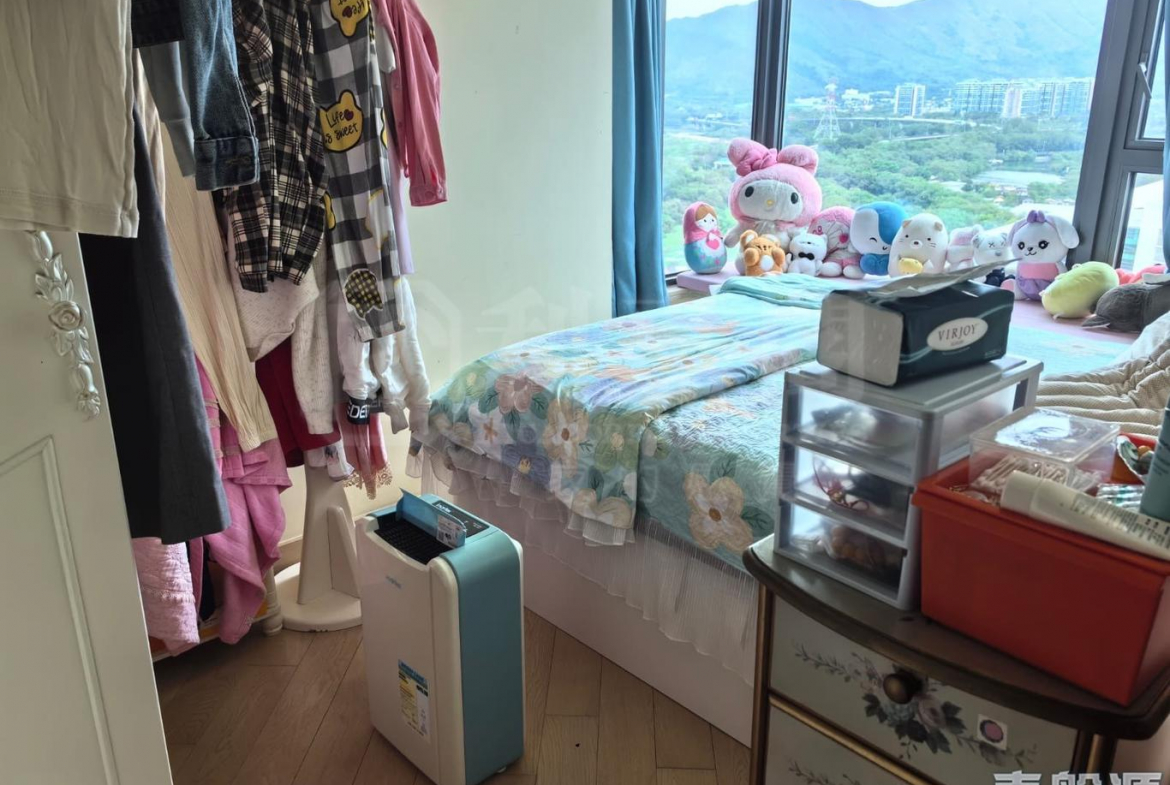 GRAND YOHO 1期 10座 - 28NTS – 香港北部都會區