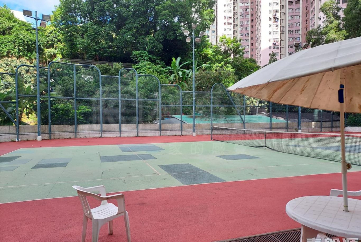 荃景花園 1期 5座 - 28NTS – 香港北部都會區