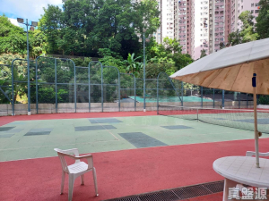 荃景花園 1期 5座 - 28NTS – 香港北部都會區