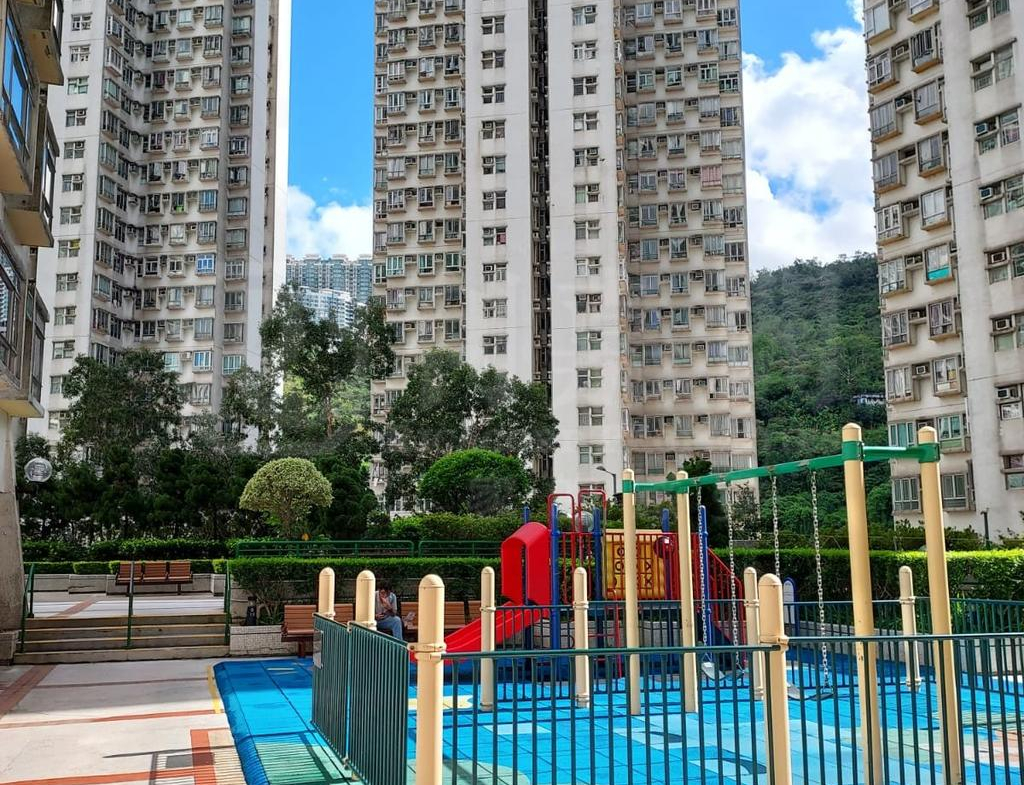 荃景花園 1期 5座 - 28NTS – 香港北部都會區