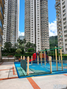 荃景花園 1期 5座 - 28NTS – 香港北部都會區