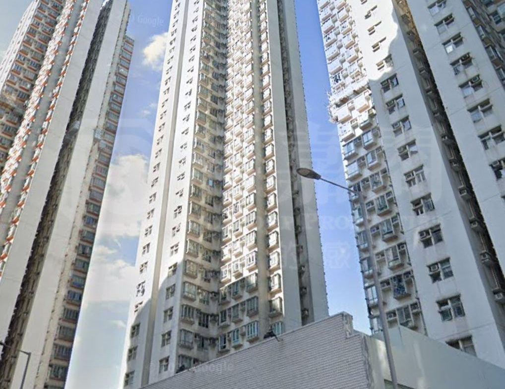 荃景花園 1期 5座 - 28NTS – 香港北部都會區