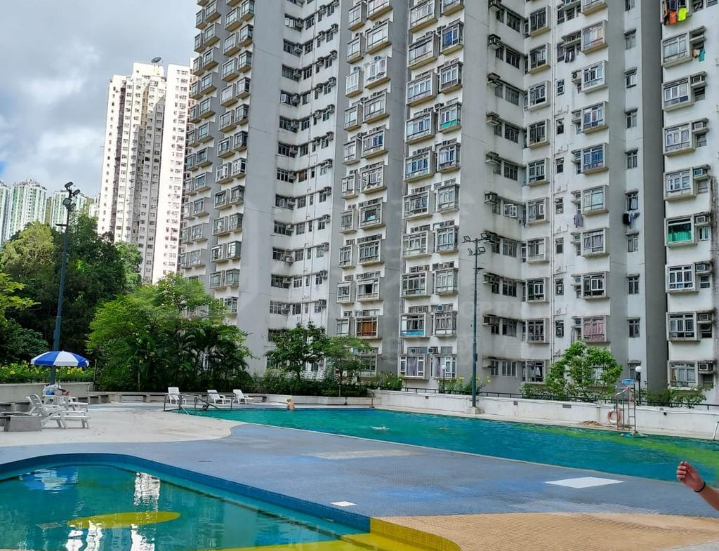 荃景花園 1期 5座 - 28NTS – 香港北部都會區