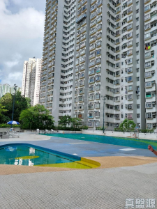 荃景花園 1期 5座 - 28NTS – 香港北部都會區