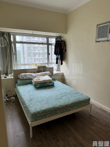 荃景花園 1期 5座 - 28NTS – 香港北部都會區