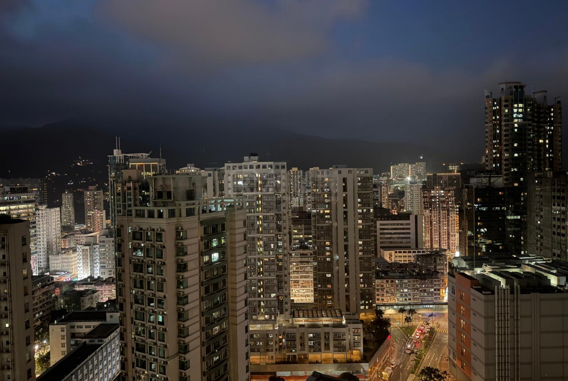 爵悅庭 西爵軒 (B1) - 28NTS – 香港北部都會區