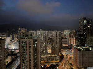 爵悅庭 西爵軒 (B1) - 28NTS – 香港北部都會區