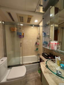 爵悅庭 西爵軒 (B1) - 28NTS – 香港北部都會區