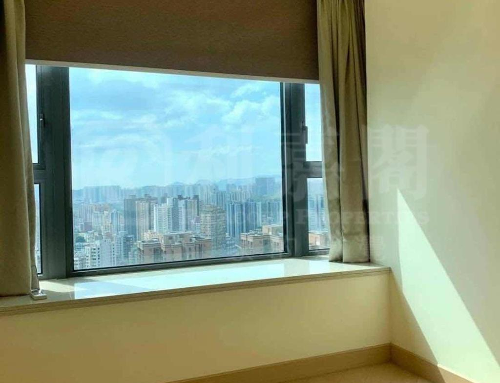 GRAND YOHO 1期 1座 - 28NTS – 香港北部都會區