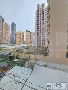 金馬大廈 - 28NTS – 香港北部都會區