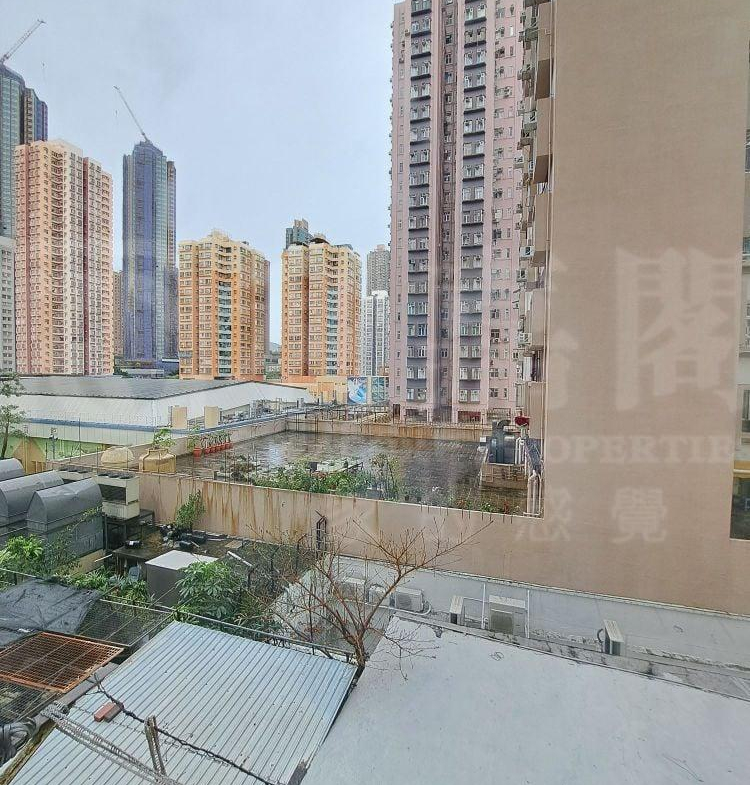 金馬大廈 - 28NTS – 香港北部都會區