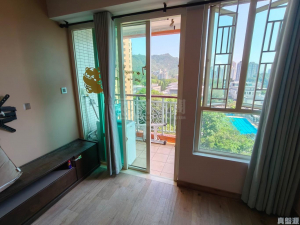 倚嶺南庭 - 28NTS – 香港北部都會區