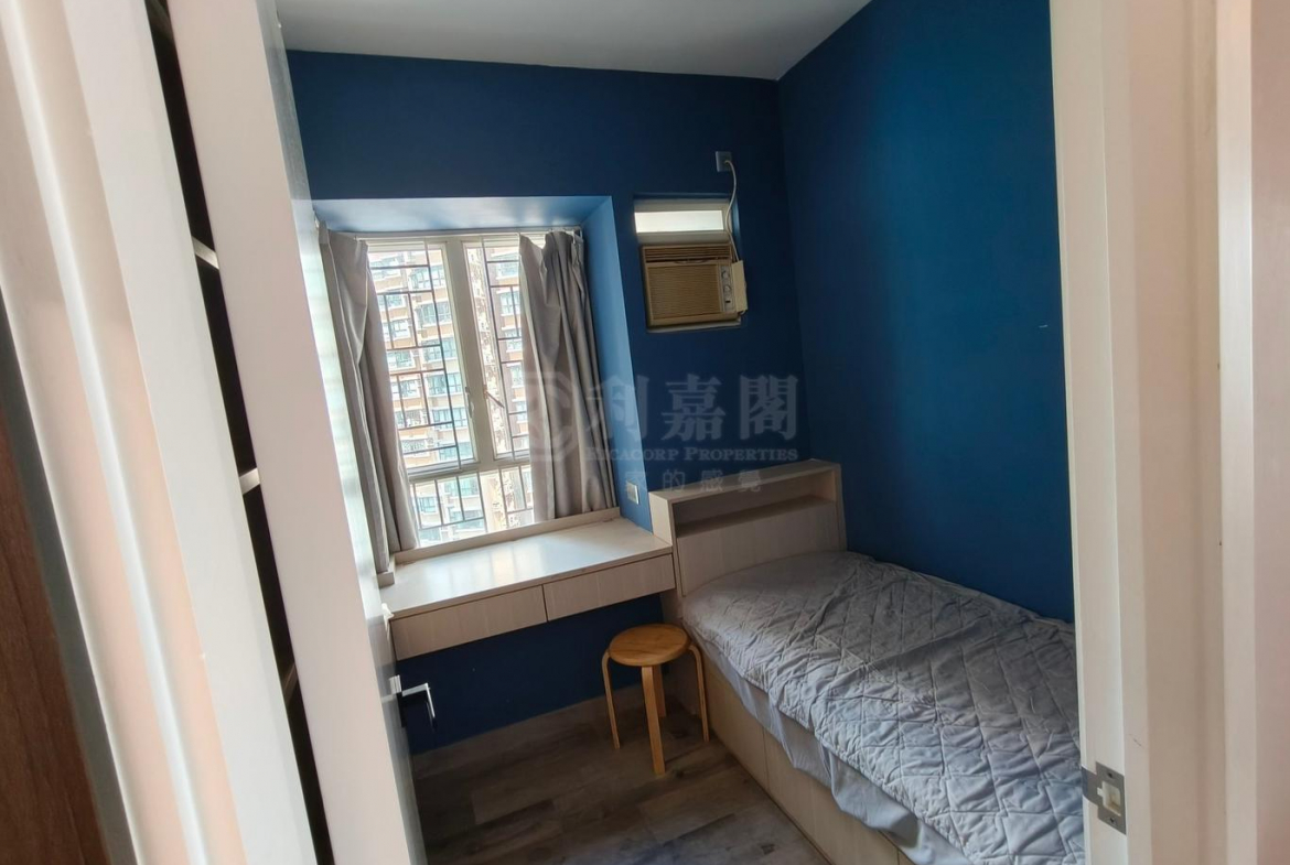 倚嶺南庭 - 28NTS – 香港北部都會區