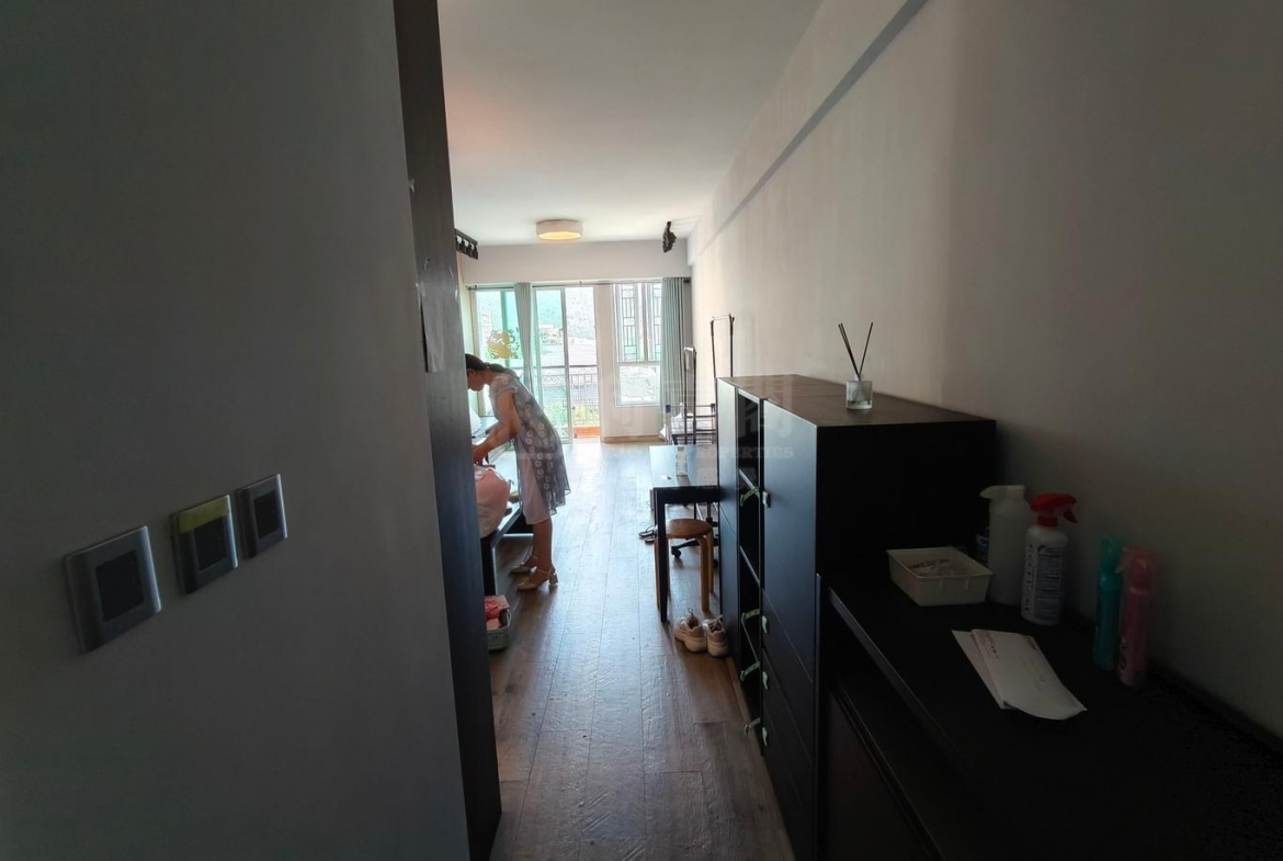 倚嶺南庭 - 28NTS – 香港北部都會區