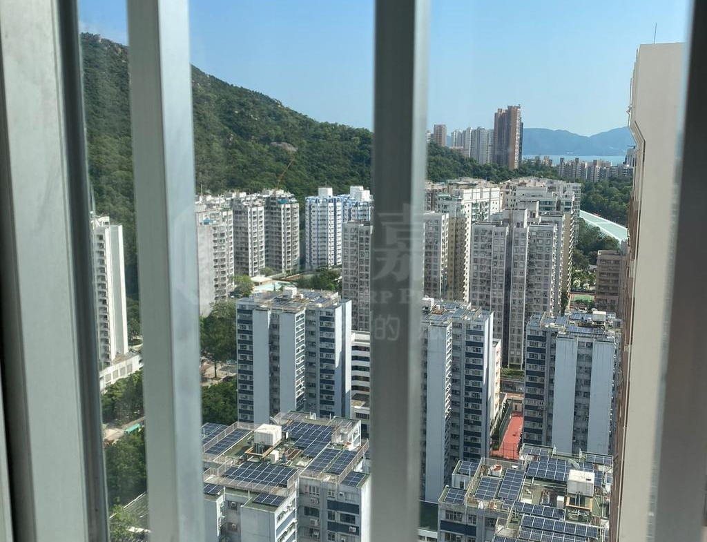 利寶大廈 - 28NTS – 香港北部都會區