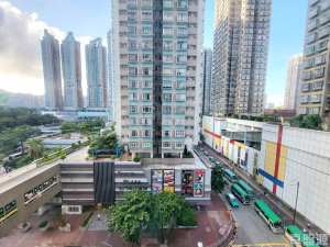 時代廣場 C座 - 28NTS – 香港北部都會區