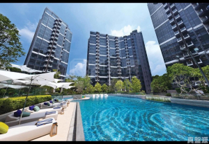 帝御 1期 帝御‧金灣 5座 - 28NTS – 香港北部都會區