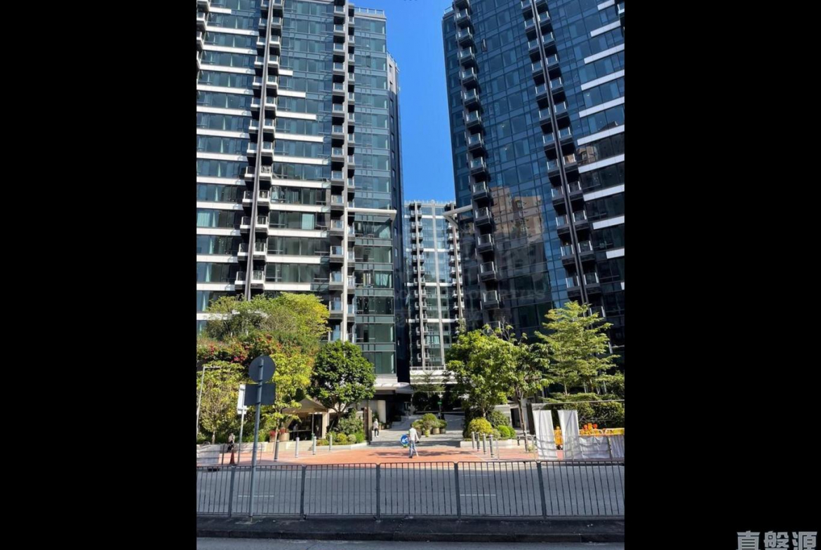 帝御 1期 帝御‧金灣 5座 - 28NTS – 香港北部都會區