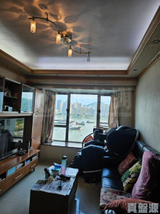 韻濤居 A座 - 28NTS – 香港北部都會區