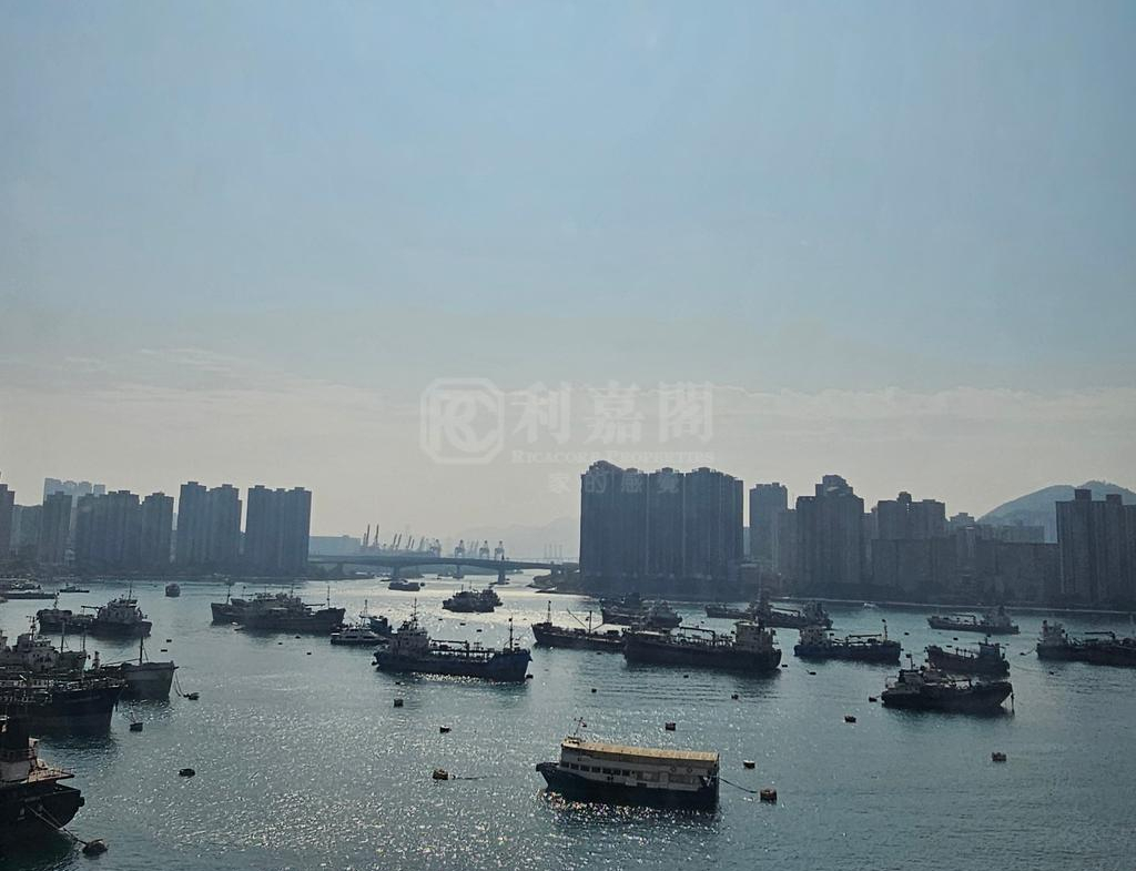 韻濤居 A座 - 28NTS – 香港北部都會區