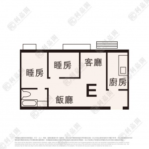 翠寧花園 5座 - 28NTS – 香港北部都會區