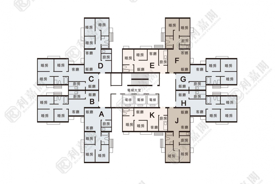 翠寧花園 5座 - 28NTS – 香港北部都會區