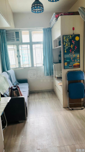 周合成大廈 - 28NTS – 香港北部都會區