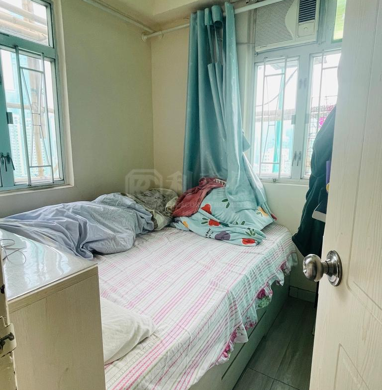周合成大廈 - 28NTS – 香港北部都會區