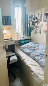 周合成大廈 - 28NTS – 香港北部都會區