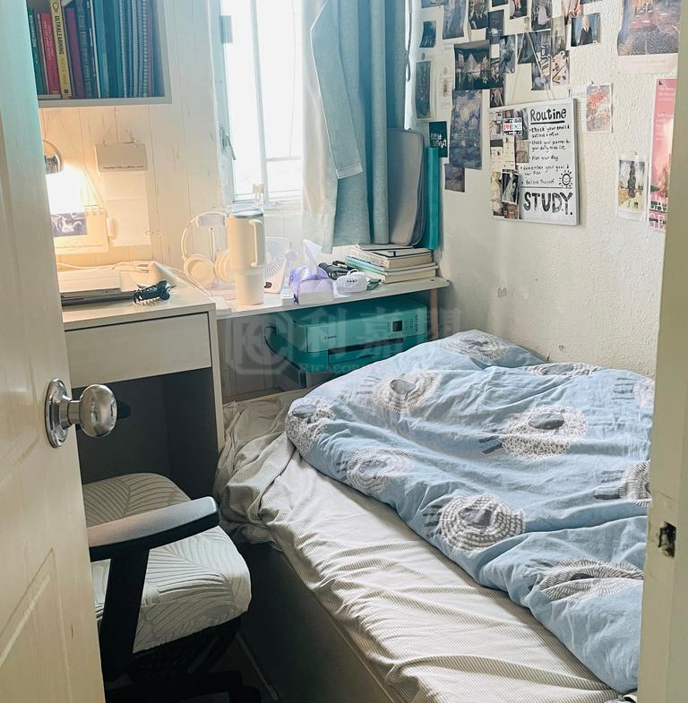 周合成大廈 - 28NTS – 香港北部都會區
