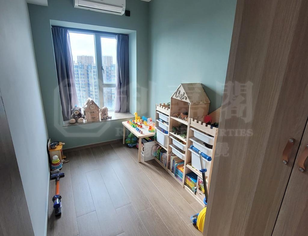 映灣園 1期 賞濤軒 1座 - 28NTS – 香港北部都會區