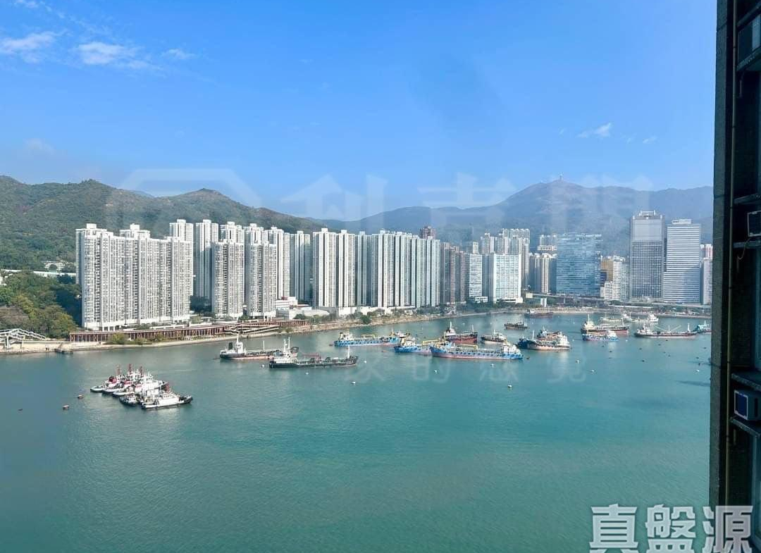 青泰苑 誠泰閣 (E座) - 28NTS – 香港北部都會區